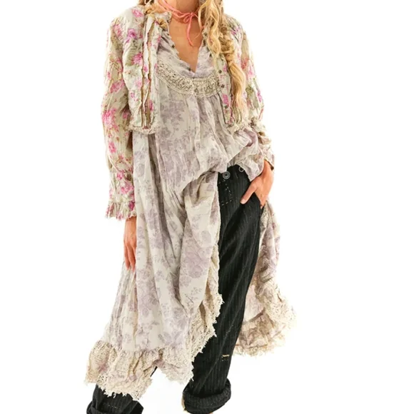 Magnolia Pearl Iruka dress - Picture 1 of 8